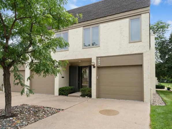 3633 Towndale Ct, Bloomington, MN 55431