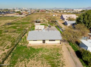 1210 E Roeser Rd, Phoenix, AZ 85040