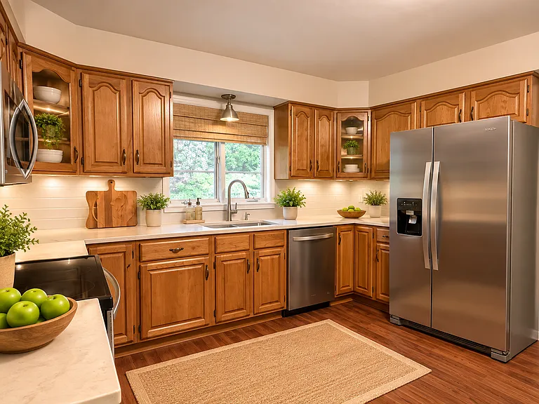 5648 Rolling Ridge Rd — Photo 6