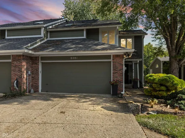 8081 Talliho Dr, Indianapolis, IN 46256