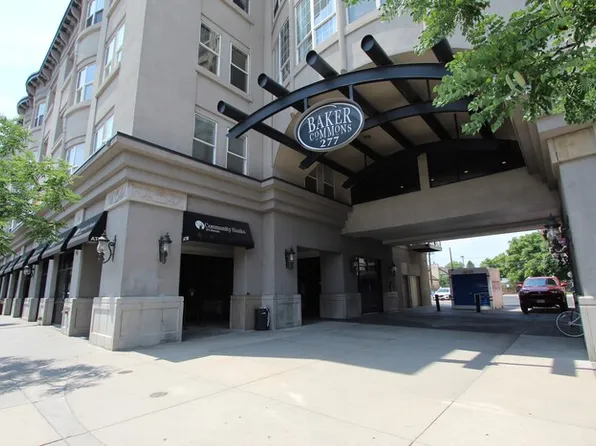 277 N Broadway #416, Denver, CO 80203