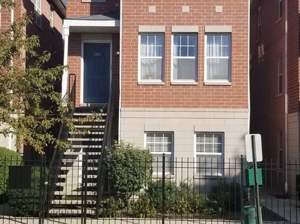 1111 N Crosby St Ste A, Chicago, IL 60610