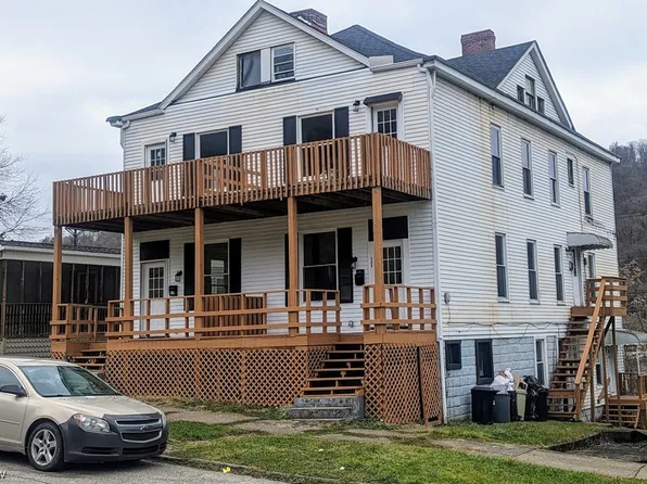 508 Bennett St, Bridgeport, OH 43912