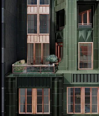 Sold by Douglas Elliman | media 17