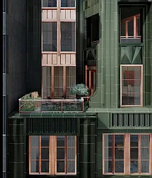 Sold by Douglas Elliman