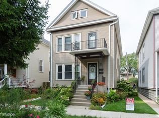 4124 N Campbell Ave #2, Chicago, IL 60618