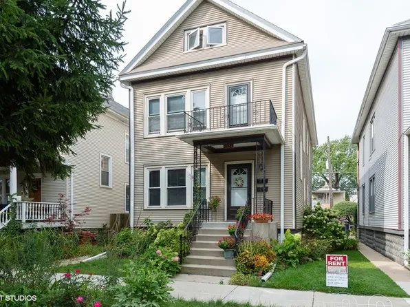 4124 N Campbell Ave #2, Chicago, IL 60618