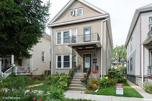 4124 N Campbell Ave #2 Photo 1