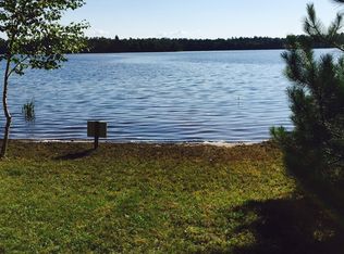 4211 Diamond Lake Road, Town of Arbor Vitae, WI 54568