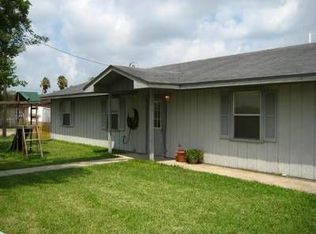 33117 Harvey Escalante Rd, Los Fresnos, TX 78566