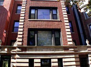 5508 S Cornell Ave, Chicago, IL 60637