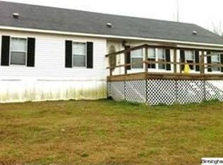 20008 Booler Rd, Vance, AL 35490