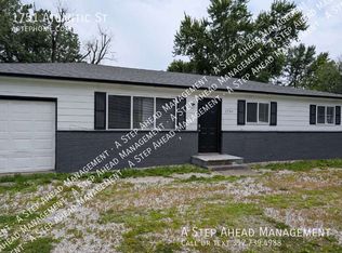 1751 Atlantic St, Indianapolis, IN