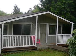 9926 Channel Dr NW, Olympia, WA 98502