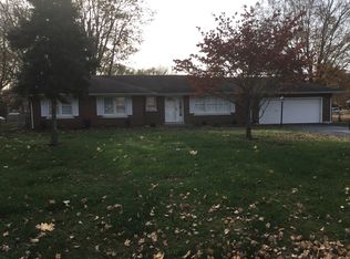 1412 Woodhurst St, Bowling Green, KY 42104