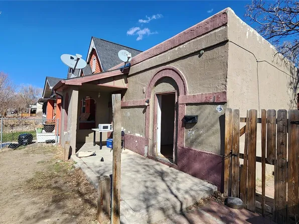 3512 N High Street, Denver, CO 80205