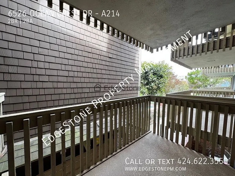 6526 Ocean Crest Dr #A214 — Photo 8