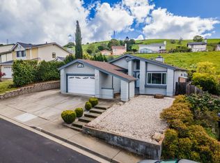 202 Falcon Way, Hercules, CA 94547