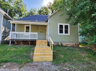 526 S Broadway Ave, Springfield, MO 65806