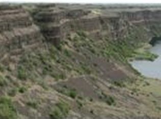 45101 Rantz Pk Ln N, Wilbur, WA 99185