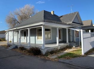 355 S Main St, Logan, UT 84321