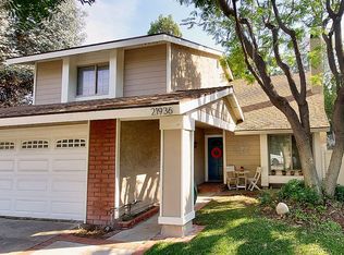 21936 Peppercorn Dr, Santa Clarita, CA 91350