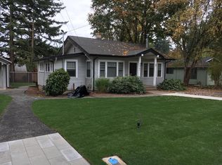 9636 SW 53rd Ave UNIT A, Portland, OR 97219