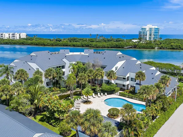 200 WATERWAY Road #105, Tequesta, FL 33469