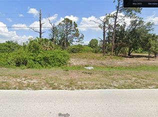 7320 ROSEMONT DRIVE LOT 1, ENGLEWOOD, FL 34224