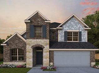 2610 Belliser Ct, College Station, TX 77845