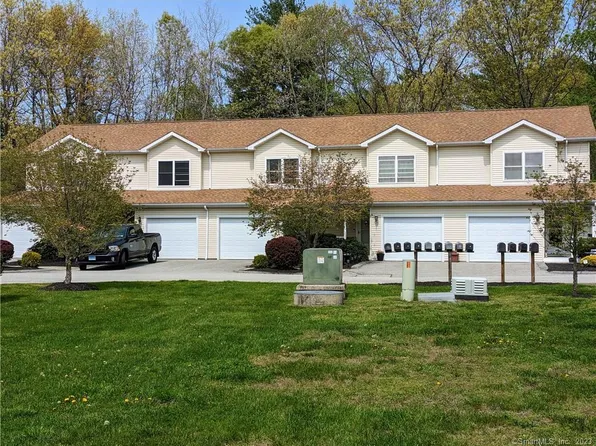 704 Lainey Lane #704, Killingly, CT 06239