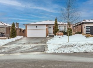 72 Mayall Ave, Toronto, ON M3L 1E8