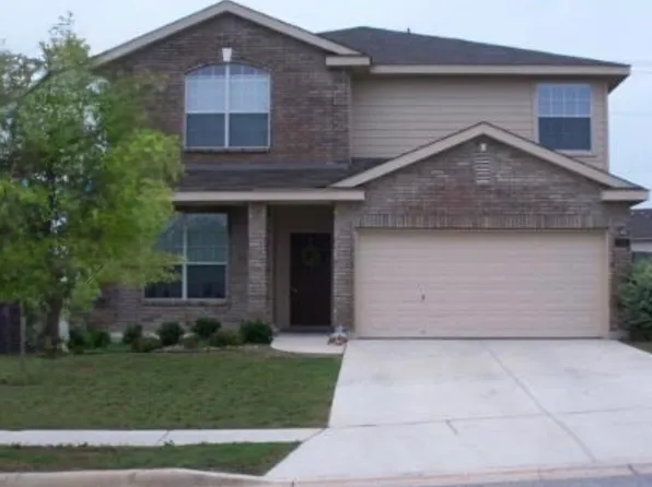 208 Cloud Xing, Cibolo, TX 78108
