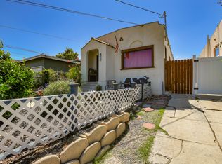 3115 S Kerckhoff Ave, San Pedro, CA 90731