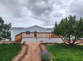 4081 Black Mesa Valley Rd, Snowflake, AZ 85937