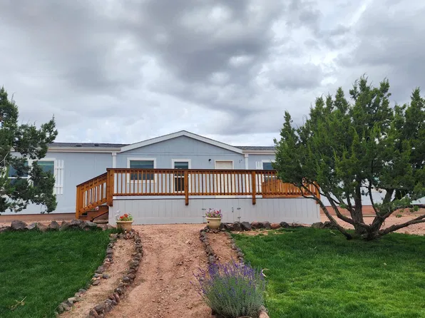 4081 Black Mesa Valley Rd, Snowflake, AZ 85937