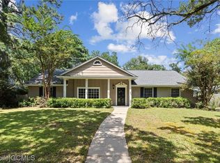 3712 Claridge Rd S, Mobile, AL 36608