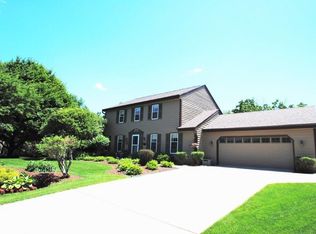 25801 Auburn Ct, Wind Lake, WI 53185