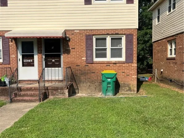 901 N Cedar Level Rd #1, Hopewell, VA 23860