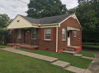 1033 Westchester Dr, Madison, TN 37115