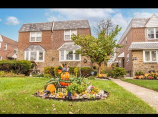 8437 Lynnewood Rd, Philadelphia, PA 19150