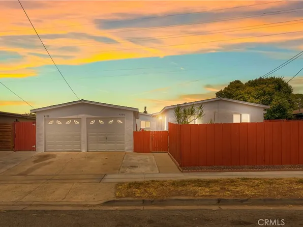 4134 Fond Du Lac Ave, San Diego, CA 92117