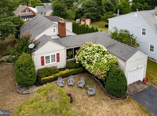 134 Winslow Ave, Hamilton, NJ 08619