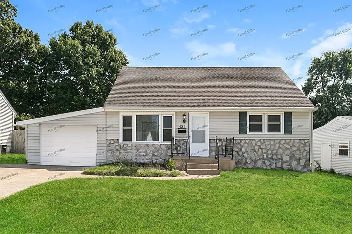 424 Chamberlin Dr