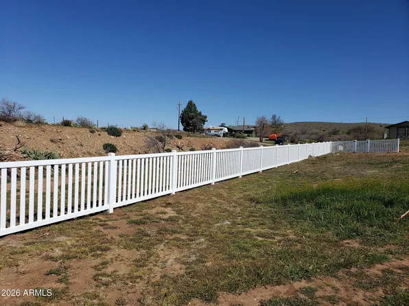 17025 E SPRING VALLEY Road #821, Mayer, AZ 86333