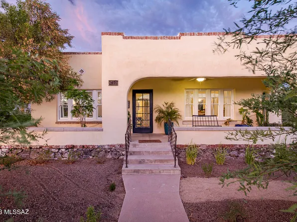 749 S 4th Ave, Tucson, AZ 85701