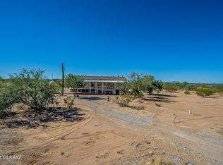 4815 N Avra Rd, Tucson, AZ 85743
