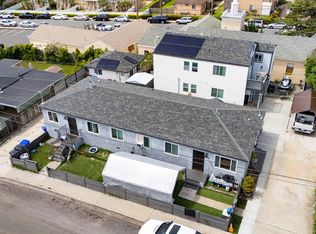 6744-6750 N Elman St, San Diego, CA 92111