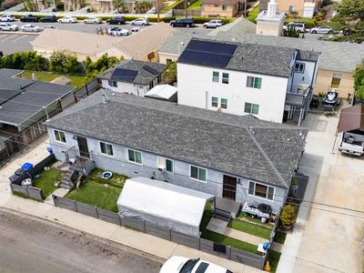 6744-6750 N Elman St, San Diego, CA, 92111