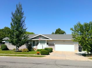 514 N 700 W, Clearfield, UT 84015
